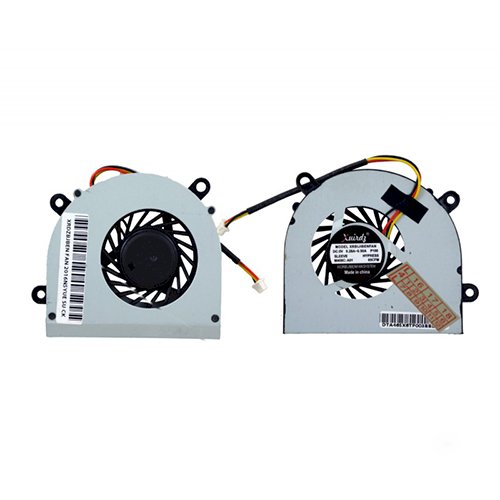 MSI Laptop Cooler for CX61, CR650