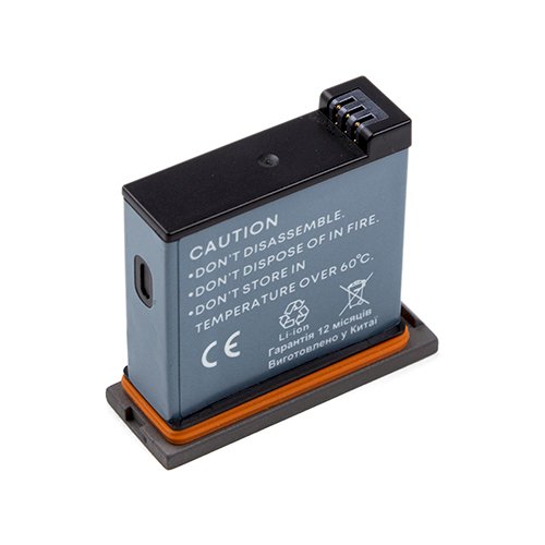 ExtraDigital Battery for DJI Osmo AB1 Battery 1220mAh