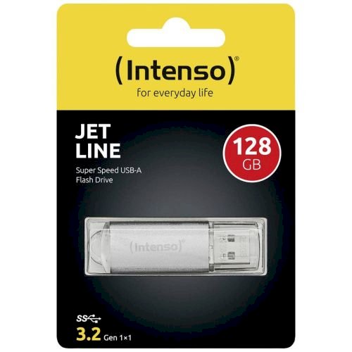 Intenso Jet Line USB Flash Drive