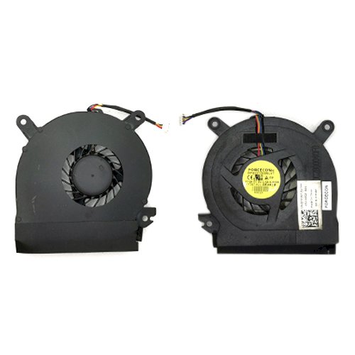 DELL Laptop Cooler for E6500, E6510