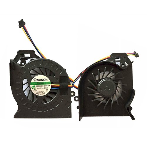 HP Laptop Cooler for DV6-6000