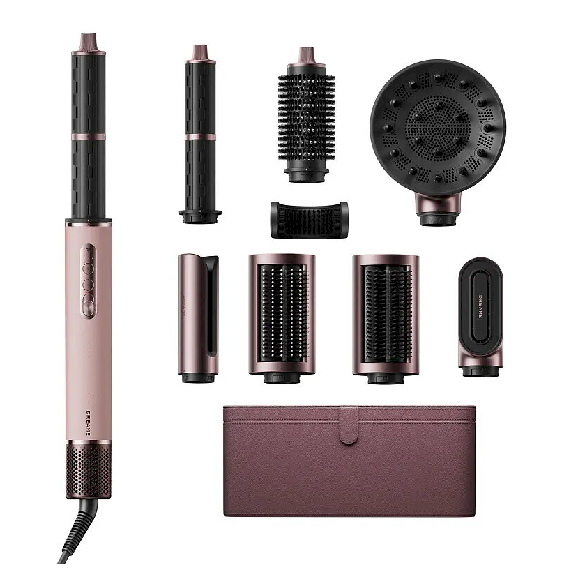DREAME Airstyle Pro HI 8-in-1 Hair