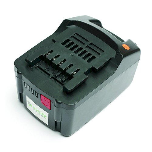ExtraDigital Battery GD-MET-36(A) for METABO Power Tool Battery 36V 2Ah Li-ion