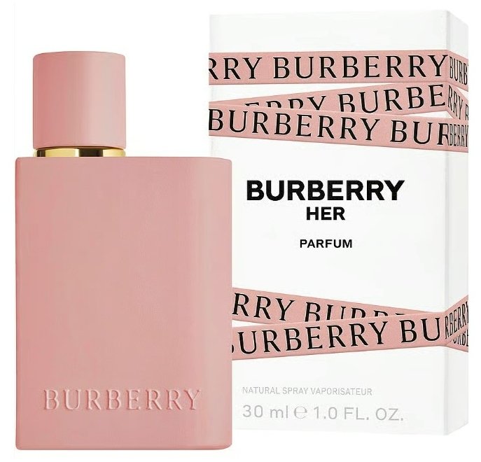 Burberry Her (EDP) Eau de Parfum