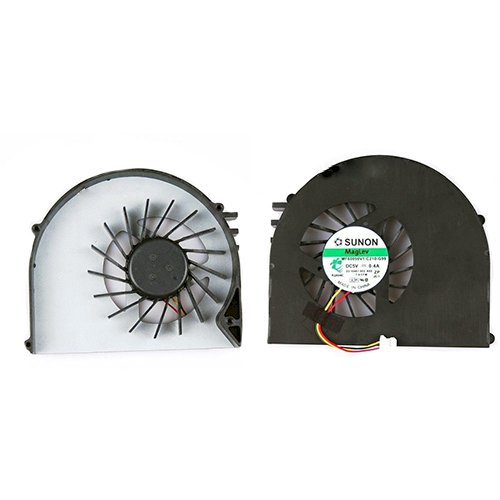 DELL Laptop Cooler for Inspiron 15R N5110, M5110