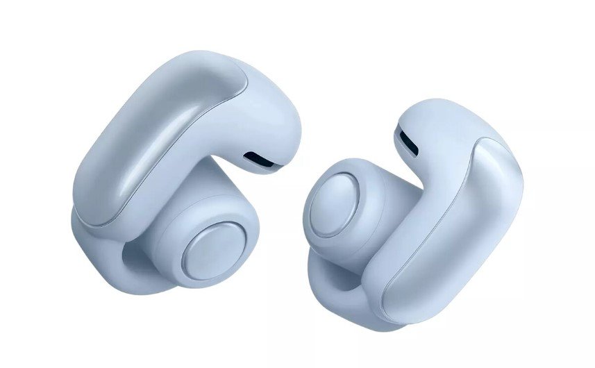 BOSE Ultra Open Earphones
