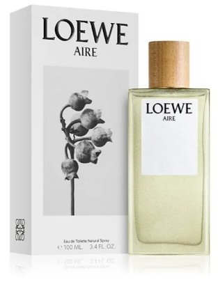 LOEWE Aire Eau de Toilette 100 ml