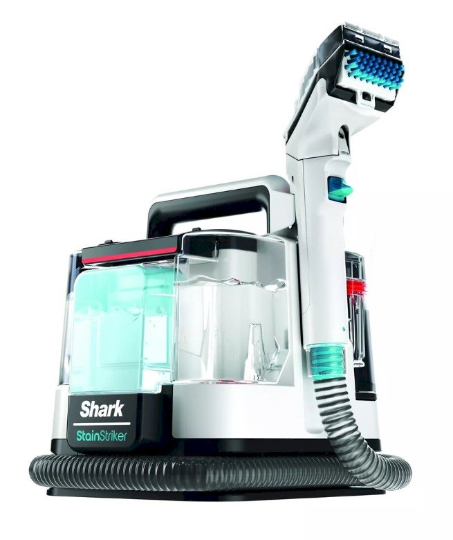 Shark PX200EUT Handheld carpet cleaning machine 450W