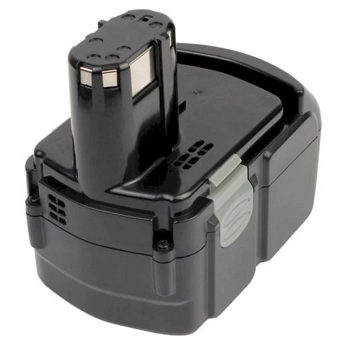 ExtraDigital Battery EBL1430 for HITACHI Power Tool Battery 14.4V 3.0Ah Li-ion