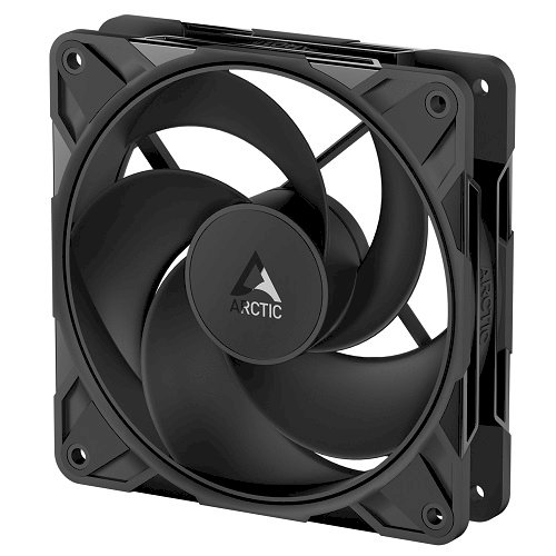 Arctic P12 PRO Reverse PWM PST