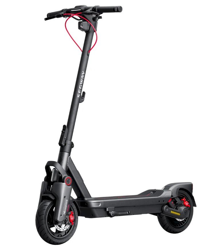 Ninebot Segway KickScooter MAX G3 E