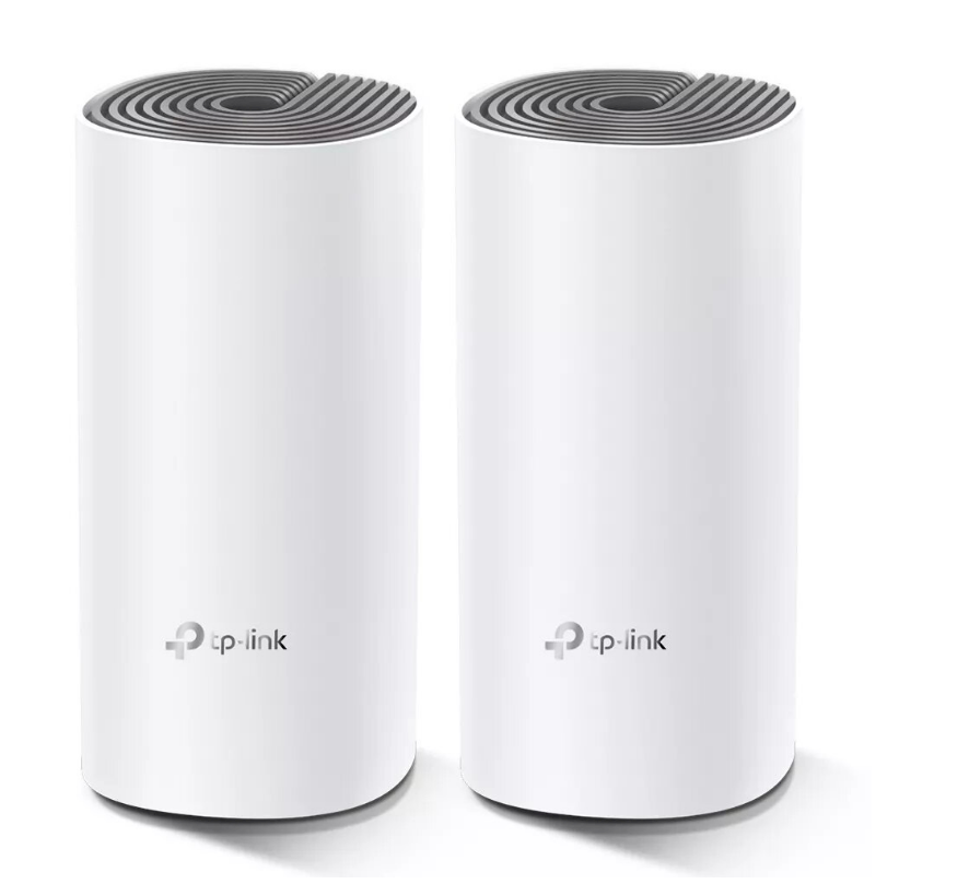 TP-LINK AC1200 Dual-Band Wireless Mesh system