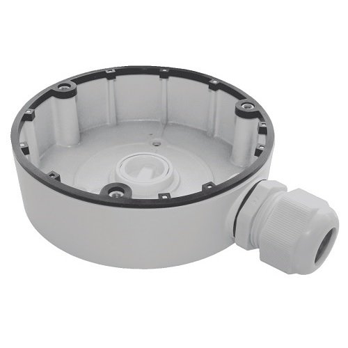 Hikvision Junction Box DS-1280ZJ-TR13 (white)