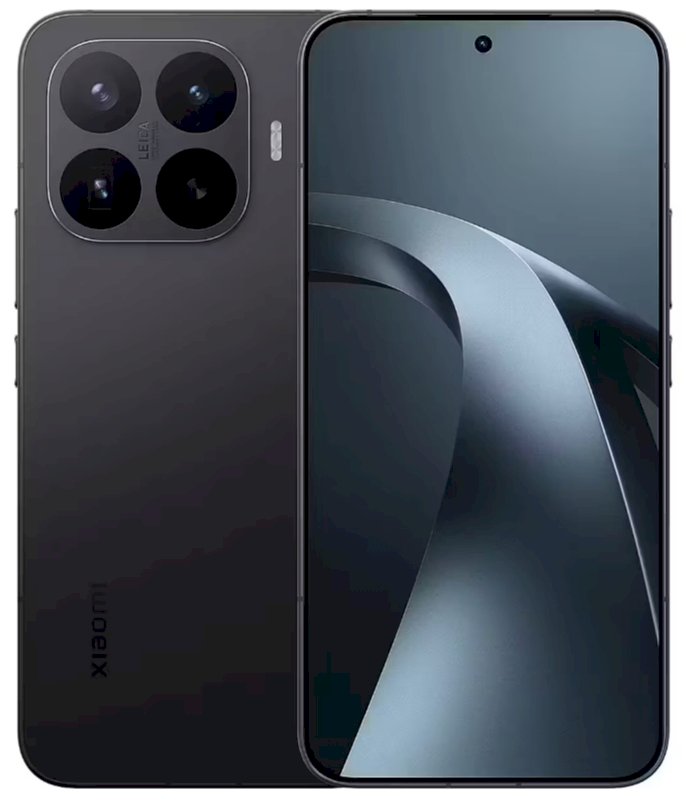 Xiaomi 17T Pro 5G Viedtālrunis 12GB
