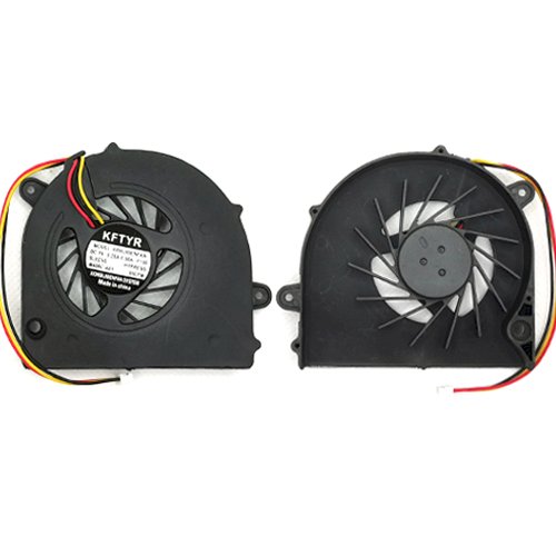 HP Laptop Cooler for Pavilion DV7-4071, DV7-4060US