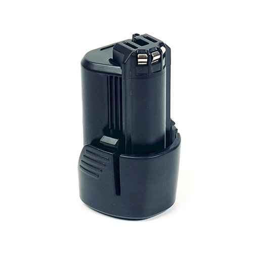 ExtraDigital Battery GBA for BOSCH Power Tool Battery 10.8V/12V 2.0Ah Li-ion