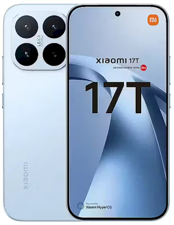 Xiaomi 17T 5G Smartphone 12GB /