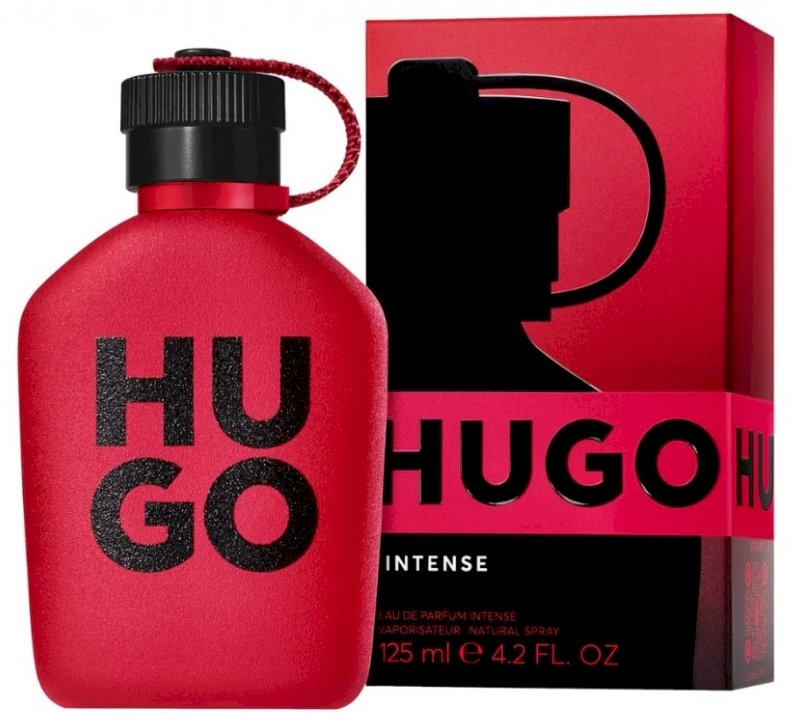 Hugo Boss  Hugo Intense Perfume EDP