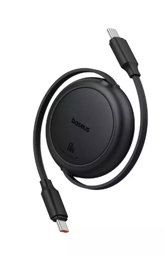 Baseus Free2Pull Mini Cable USB-C to