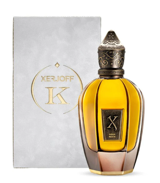 Xerjof aqua Regia Parfum EDP 100ml