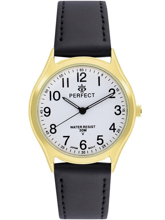 Perfect GX068-11 Women's Watch / black