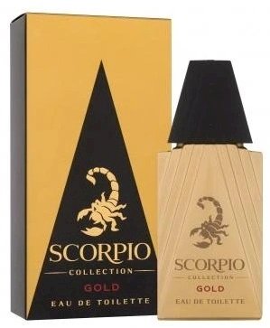 Scorpio Collection Night (EDT) Eau de Toilette for Men 75 ml