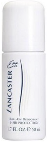 Lancaster Eau De Roll-On Deodorant 50ml