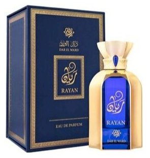 Dar El Ward Rayan EDP