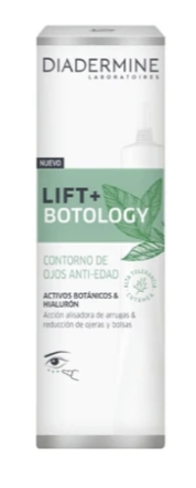 Diadermine Lift+ Botology Anti-Age Eye Cream