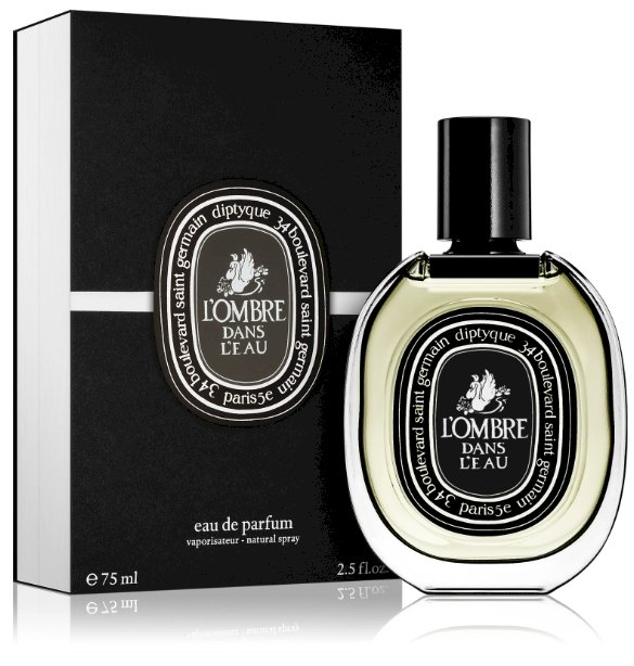 Diptyque Shadow in Water EDP 75ml