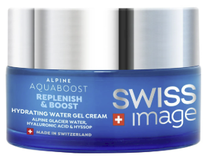 Swiss Image Alpine Aquaboost Replenish AND