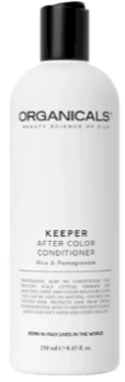 Organicals Keeper After Color Conditioner Conditioner 250 ml