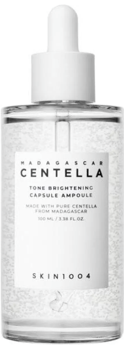 SKIN1004 Tone Brightening Capsule Ampoule Skin