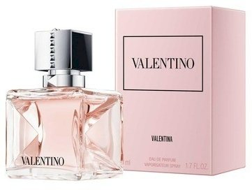Valentino Valentina EDP 50ml (3614274217124)