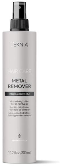 Lakmé Teknia Metal Remover Protector Mist