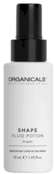 Organicals Shape Fluid Potion Leave-in Hair Care 50 ml
