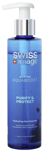 Swiss Image Alpine Aquaboost Purify AND