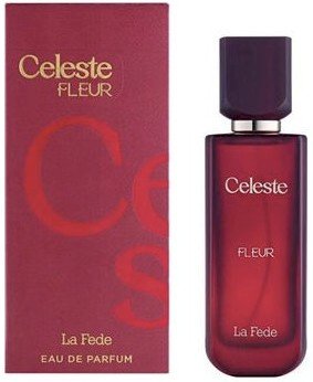 La Fede Celeste EDP 100ml