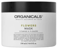 Organicals Flowers Mask Hair Mask 250