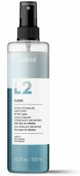 Lakmé L2 Classic Instant Detangling Conditioner