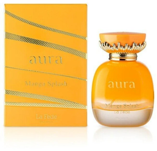La Fede Aura EDP 100ml