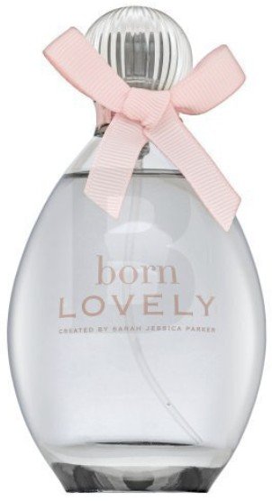 Sarah Jessica Parker Born Lovely Eau