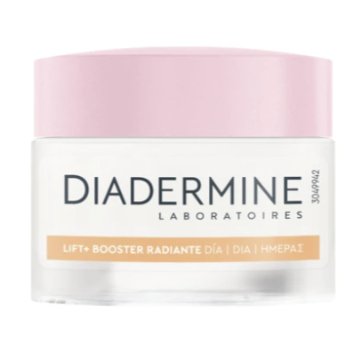 Diadermine Lift+ Booster Radiant Skin Strengthening Day Cream 50 ml