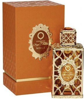 Orientica Royal Collection Noble (EDP) Eau de Parfum Unisex 80 ml