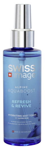 Swiss Image Alpine Aquaboost Refresh  AND
