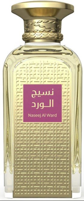 Afnan Naseej EDP 50ml