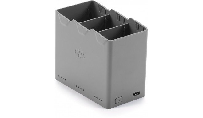 DJI Mini 5 Pro Two-Way Charging