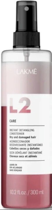Lakmé L2 Care Instant Detangling Conditioner