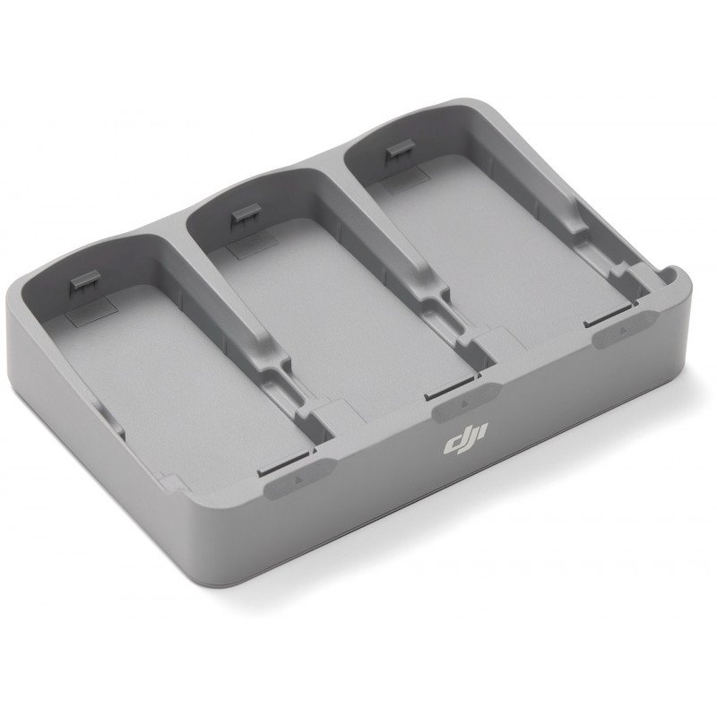 DJI Neo 2 Two-Way Charging Hub / black