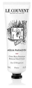 Le Couvent Maison De Parfum Aqua Paradisi Hand Cream 15 ml